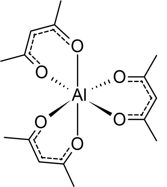 1007_Aluminum AcAc