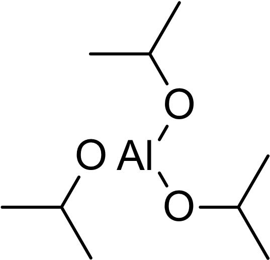 1018_Aluminum Isopropoxide 1018_Aluminum Isopropoxide