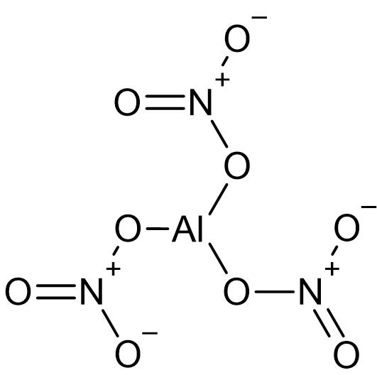 1023_Aluminum Nitrate 1023_Aluminum Nitrate
