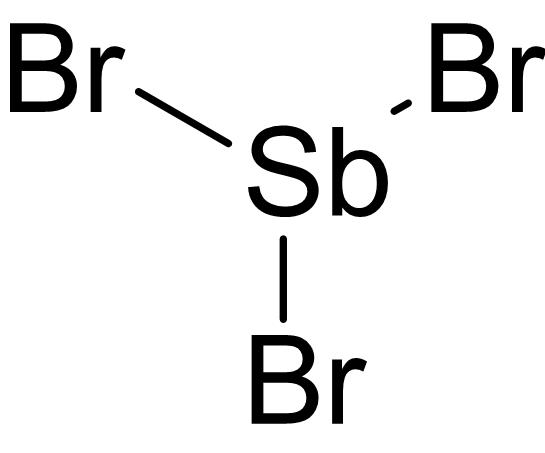 1102_Antimony (III) Bromide 1102_Antimony (III) Bromide