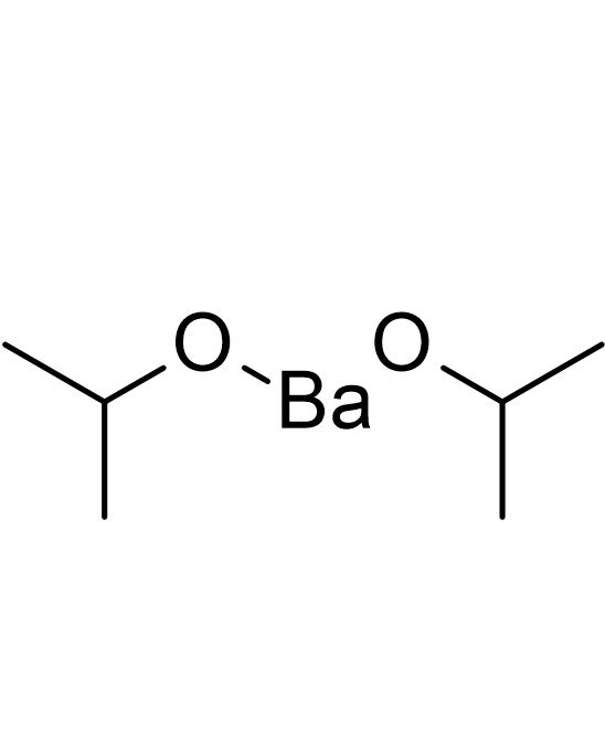 1201_Barium Isopropoxide 1201_Barium Isopropoxide