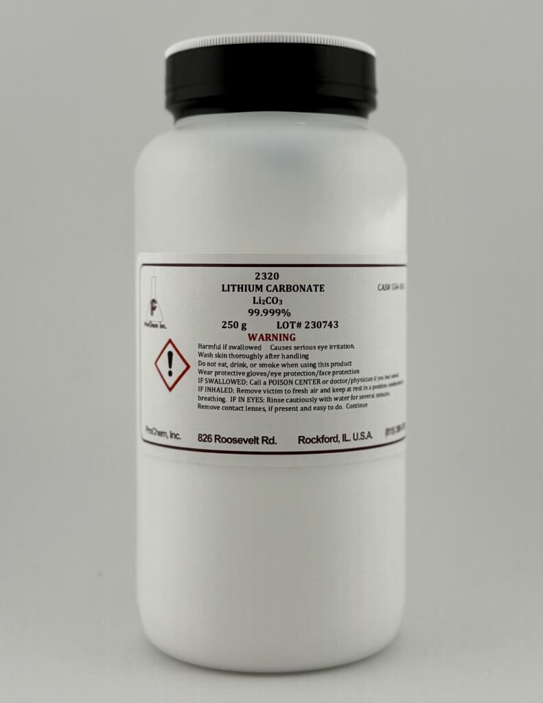 2320_LithiumCarbonate 2320_LithiumCarbonate
