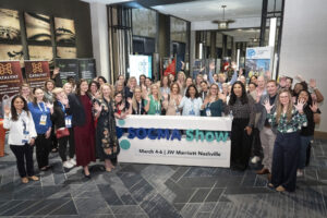 SOCMA Show group picture